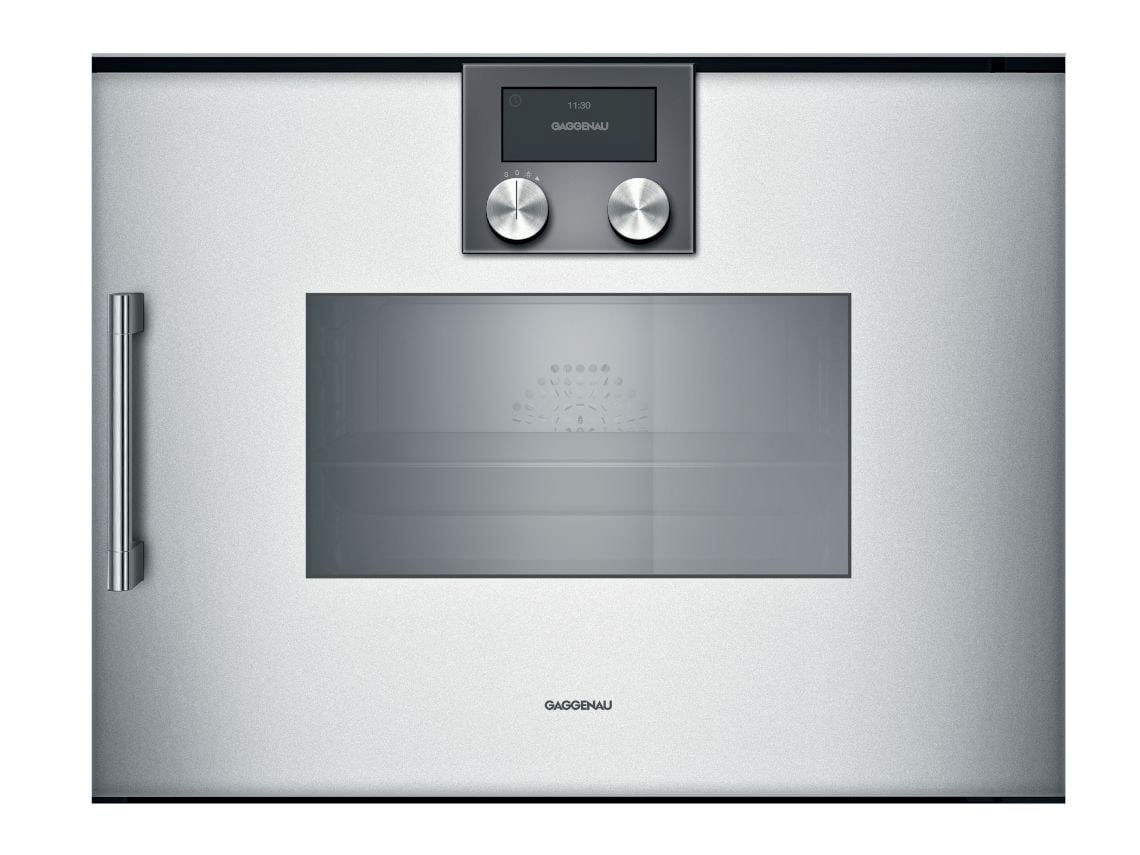 Встроенная комбинированная Паровая печь класса а GAGGENAU серия 200 ARCH-00153056 - Вид №1