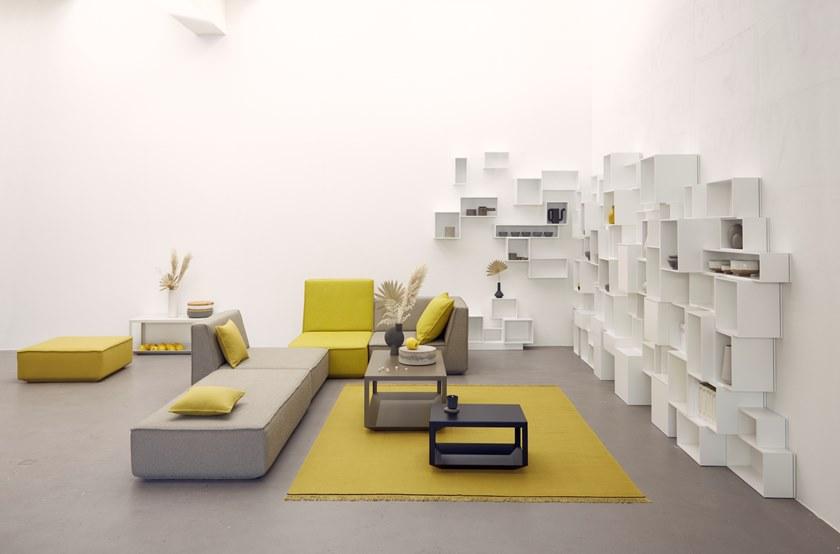 Cubit by Mymito Модульный диван sun-id-1442028 - Вид №33