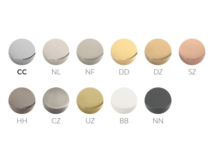 Латунный дозирующий носик для настенного умывальника Rubinetterie Treemme Albatros ARCH-00009889 - Вид №1