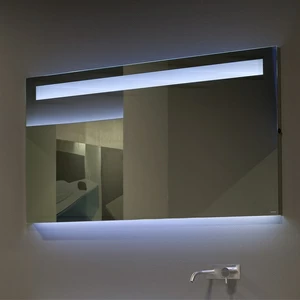 Зеркало LAMPO75L126 Antonio Lupi LAMPO с подсветкой