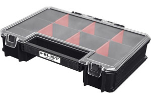 16474418 Ящик-органайзер Indoor Organizer Multi ORGQMULTICZA HILST