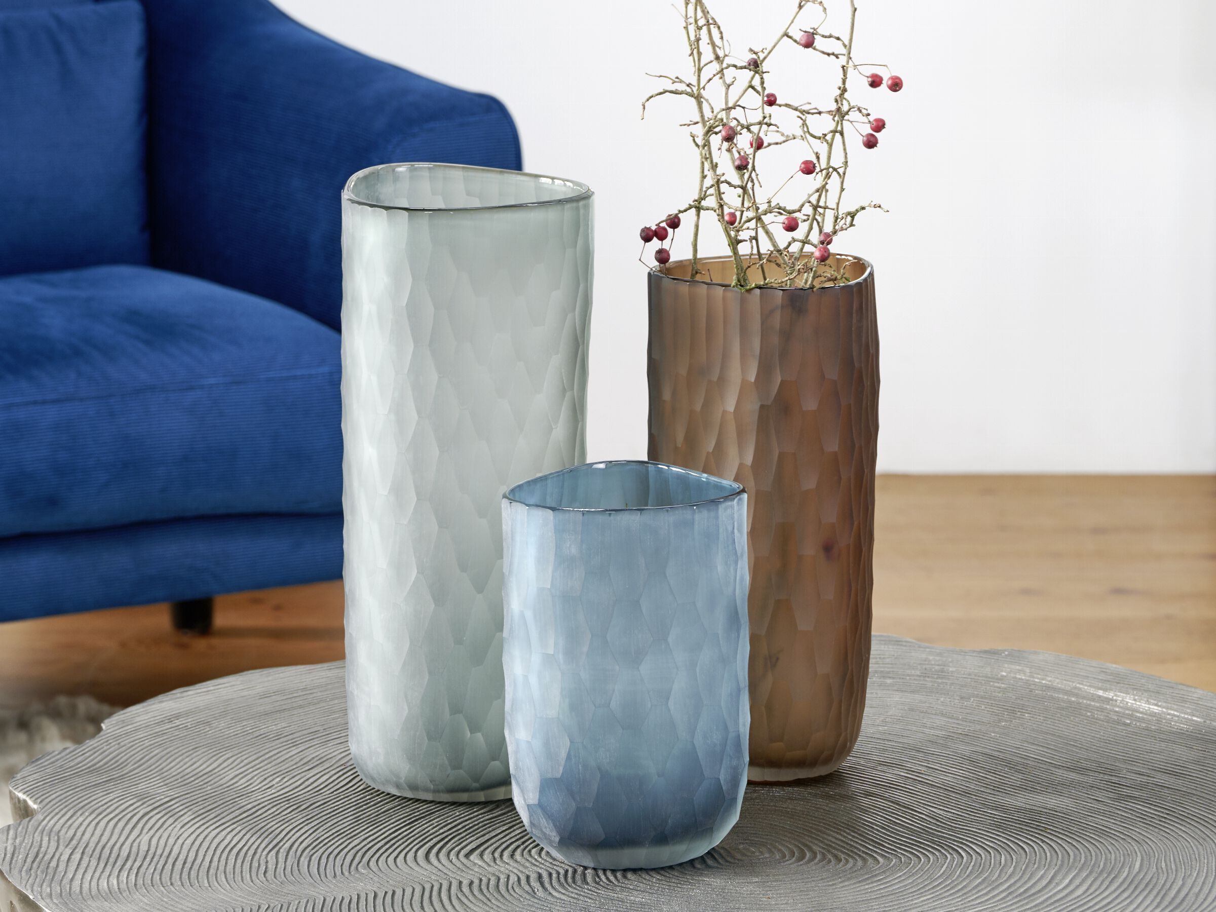 Витражная ВАЗа LAMBERT TURA ARCH-00105109