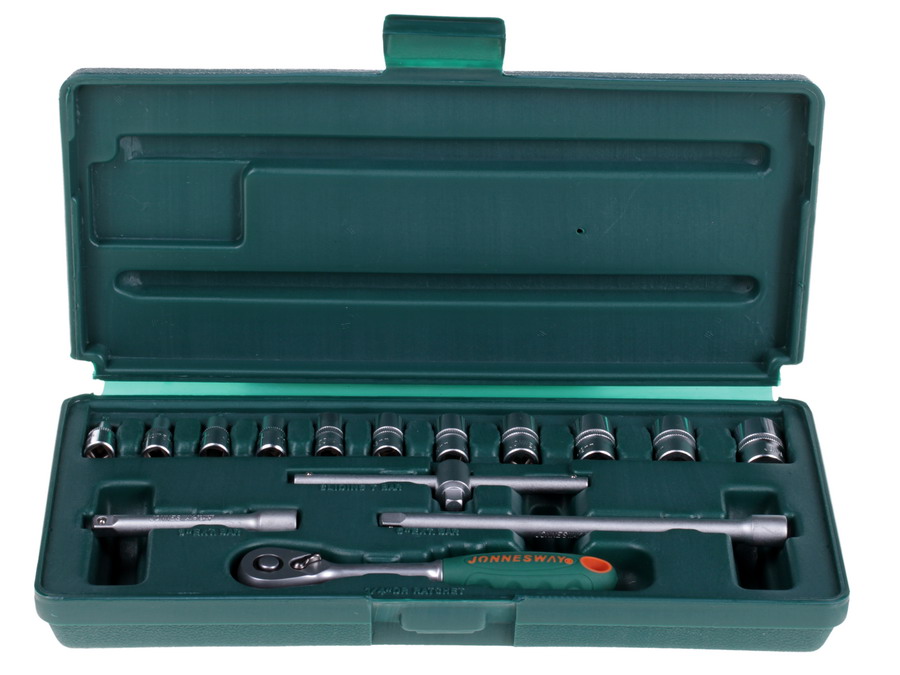 Набор инструментов Jonnesway S04H2715S 0152559 STDN-0113817