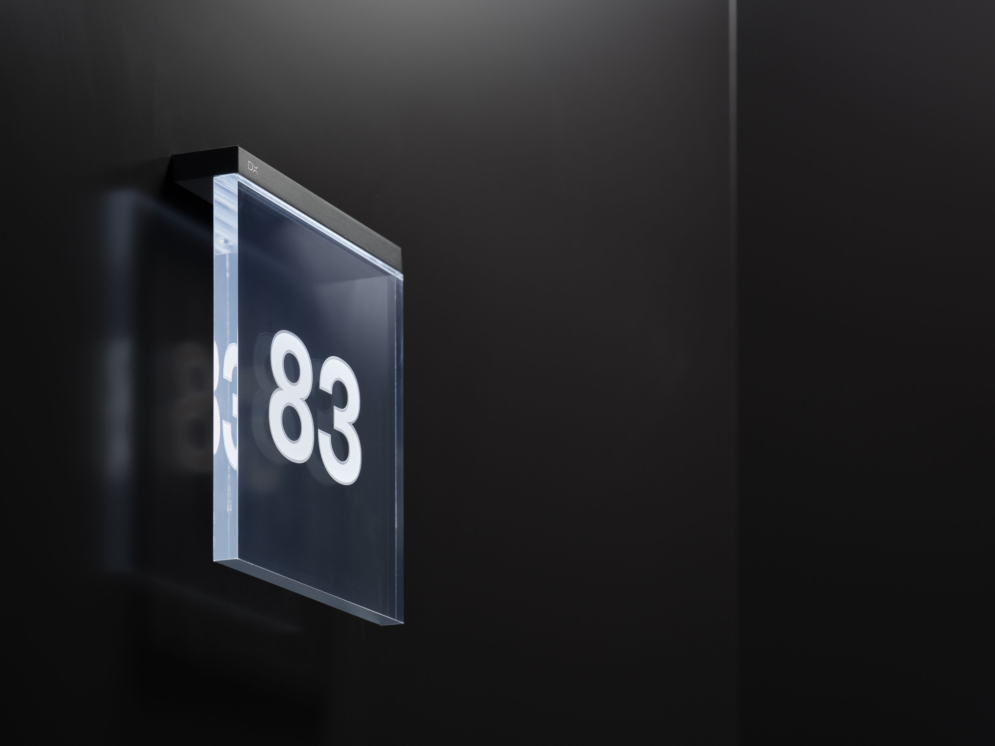 Аварийное освещение / сигнальный знак DAISALUX VIR ARCH-00026508 - Вид №1