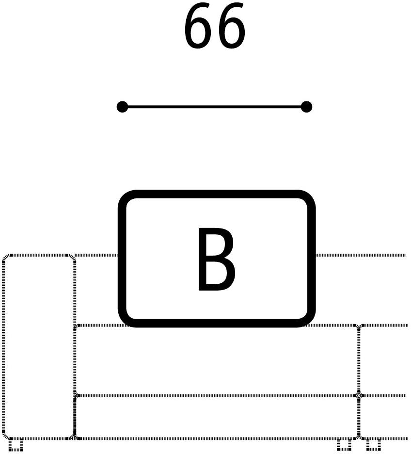 Febal Casa Модульный угловой диван из ткани sun-id-1430737 - Вид №11
