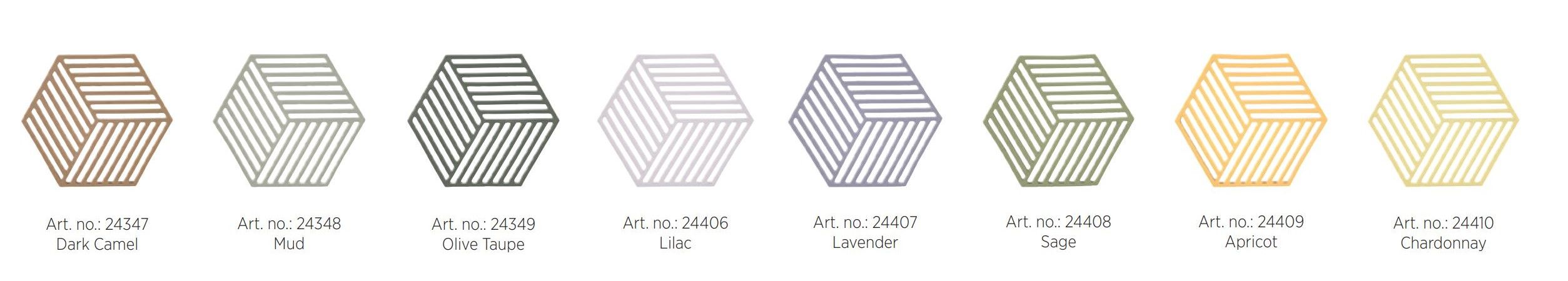 Силиконовая подставка ZONE DENMARK ARCH-00035434 - Вид №18