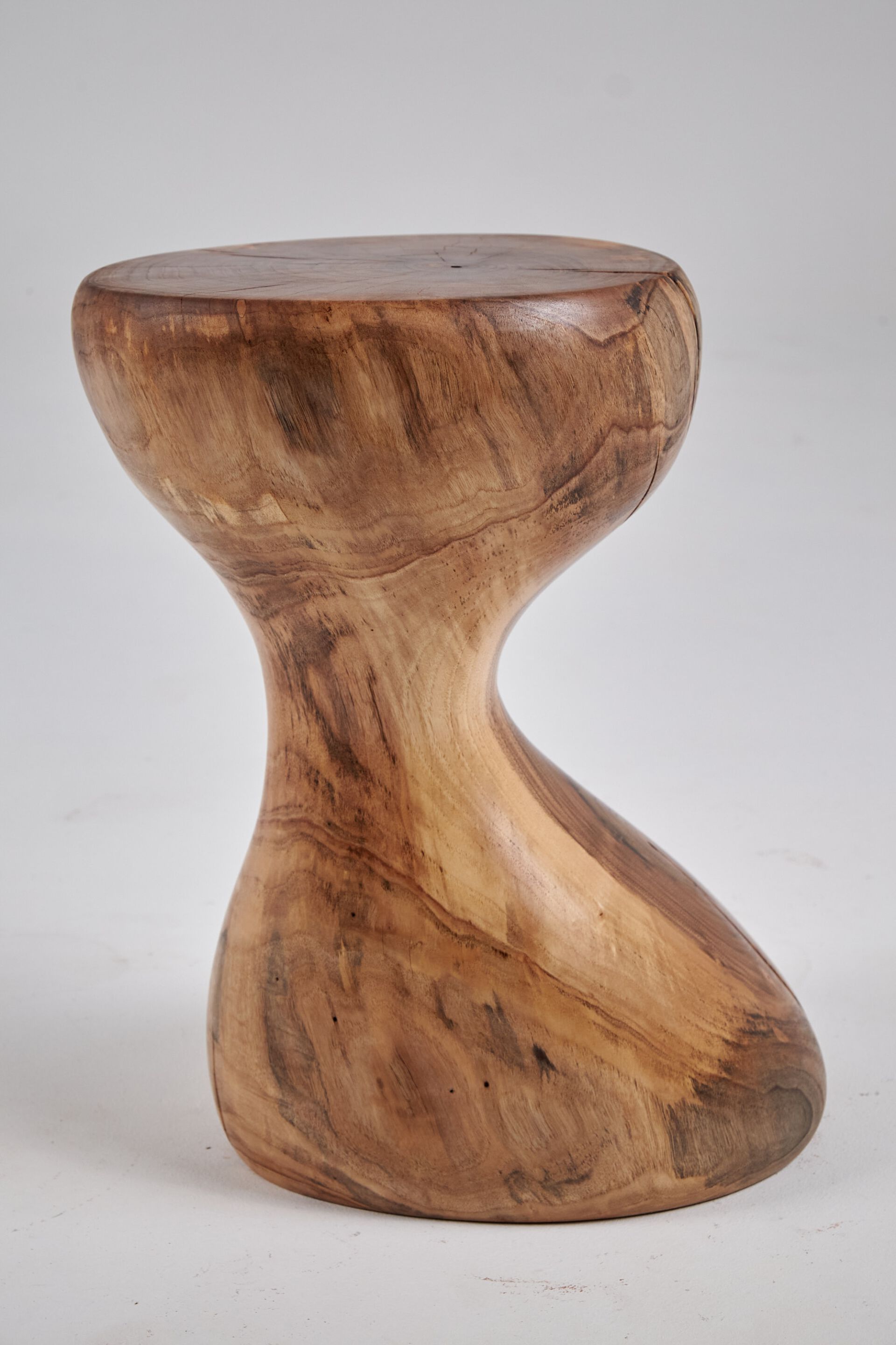 Журнальный столик из грецкого ореха Logniture Leszy ARCH-00022515 - Вид №9