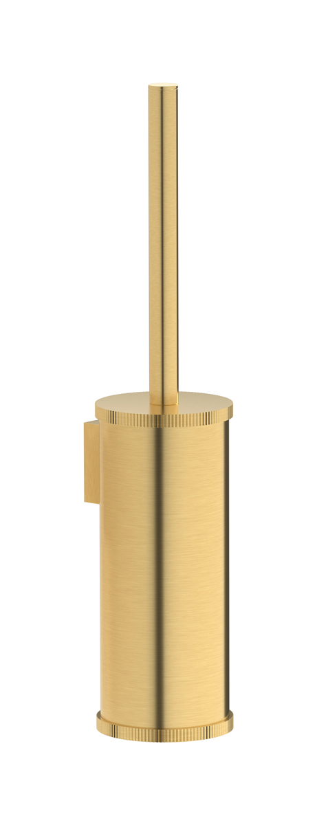 Ершик напольный WE ARE IB rx012os Brushed Gold Reflex