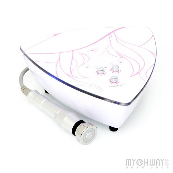 37906 Аппарат RF лифтинга для лица (4 в 1) 11Y3 Mychway  - Вид №3