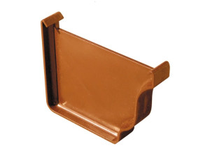 Лучшая модель Купраелита водосточная головка