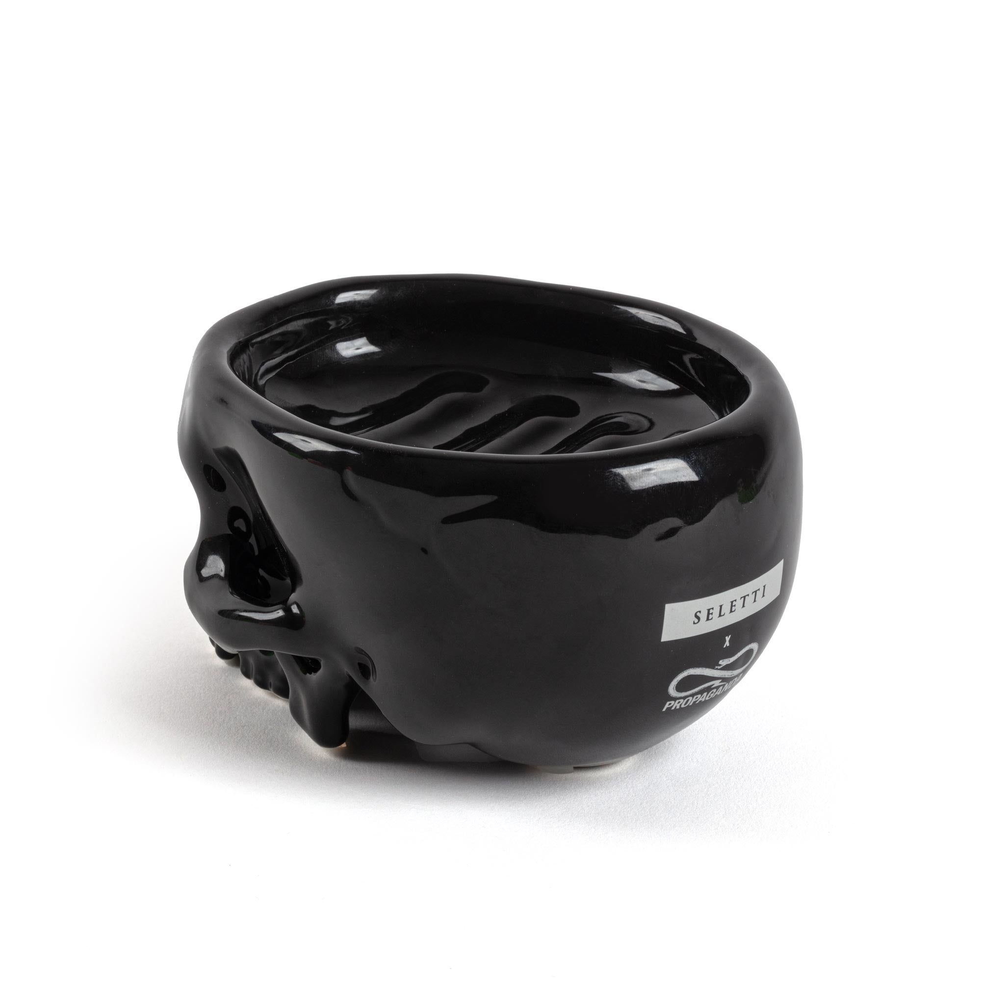 Подставка для мыла из смолы Seletti BRAINWASH ARCH-00097106 - Вид №8