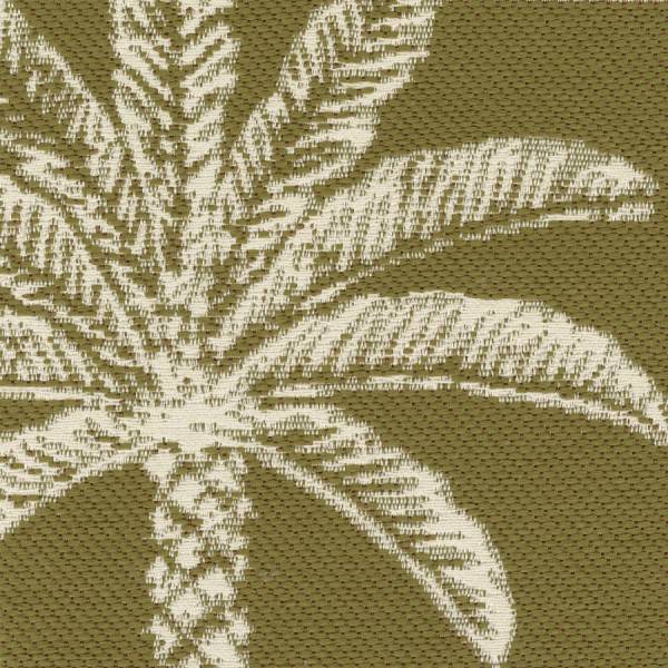 Жаккардовая ткань с цветочным рисунком Élitis Venice Beach ARCH-00141775 - Вид №16