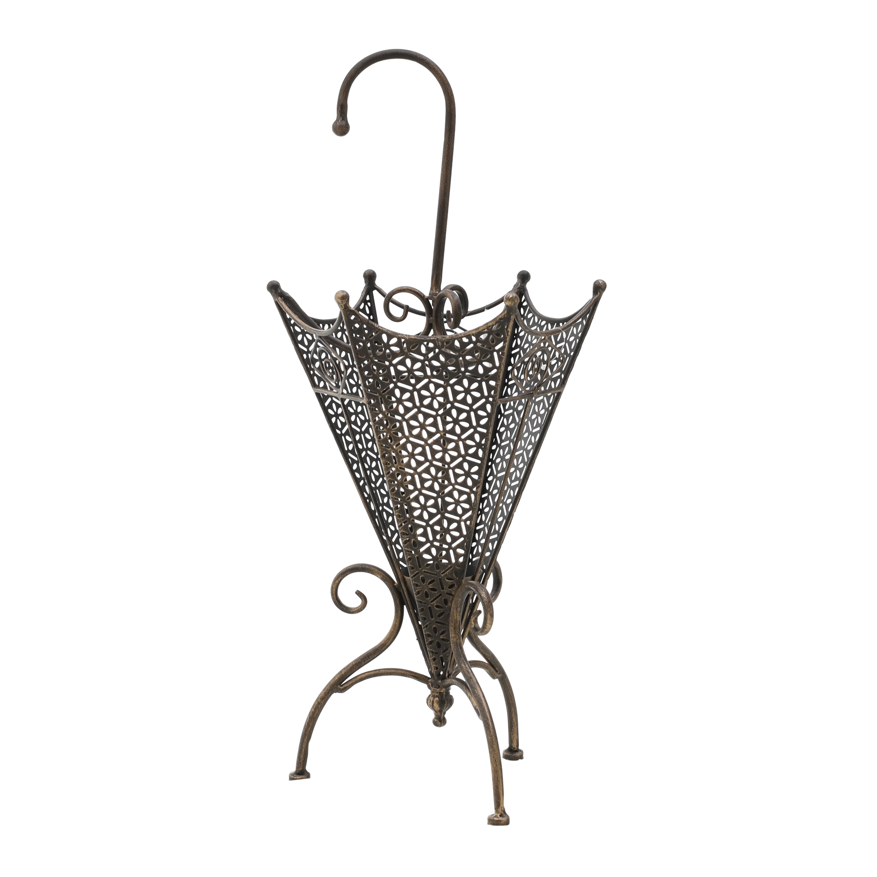 3870207.0167 ПОДСТАВКА ДЛЯ ЗОНТОВ TO4ROOMS  - Вид №1