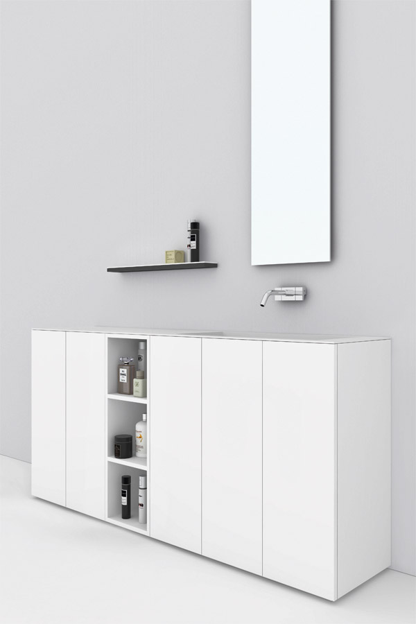 Makro умывальная зона Light 30 sun-id-2017782 - Вид №7