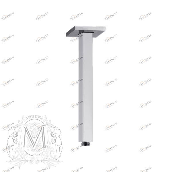 Кронштейн душевой MIGLIORE Ricambi ML.RIC-36.102.CR - хром 