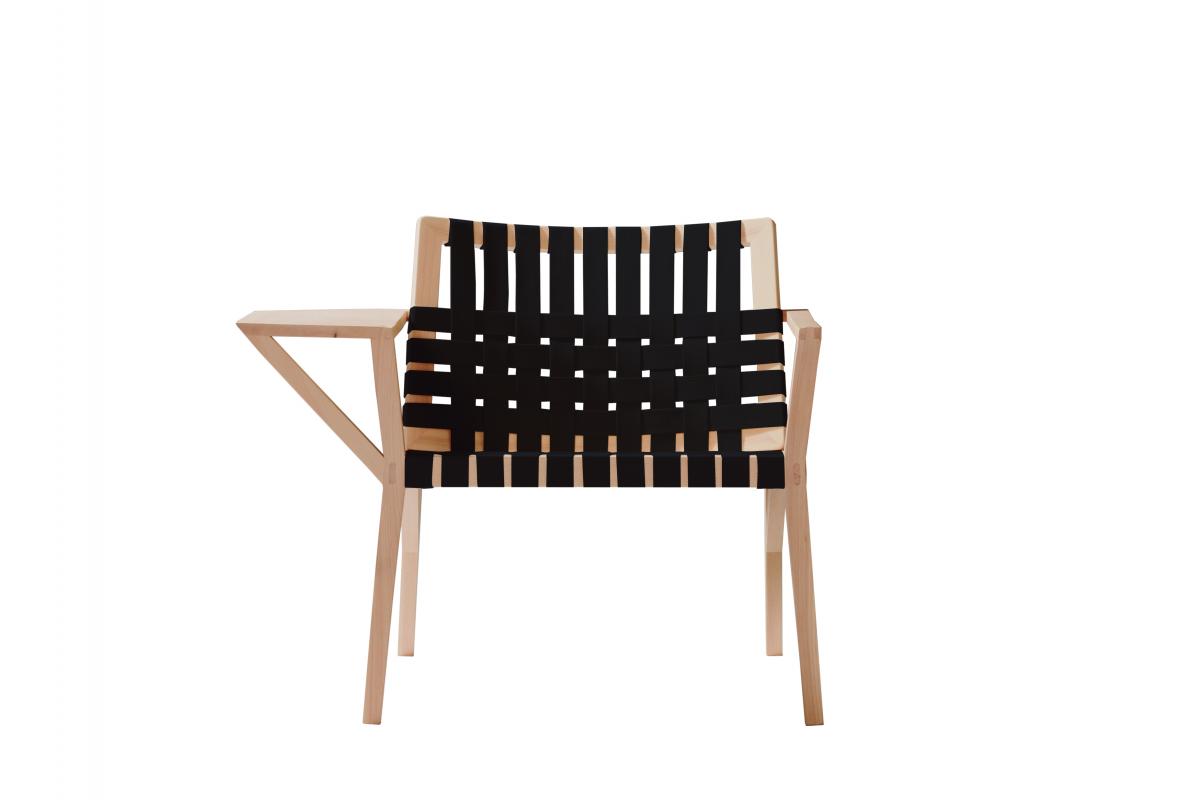 087428 Кресло-стул 244CC Capdell Marta - Вид №2