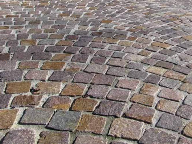 PAVESMAC Напольные покрытия из порфира sun-id-1485890