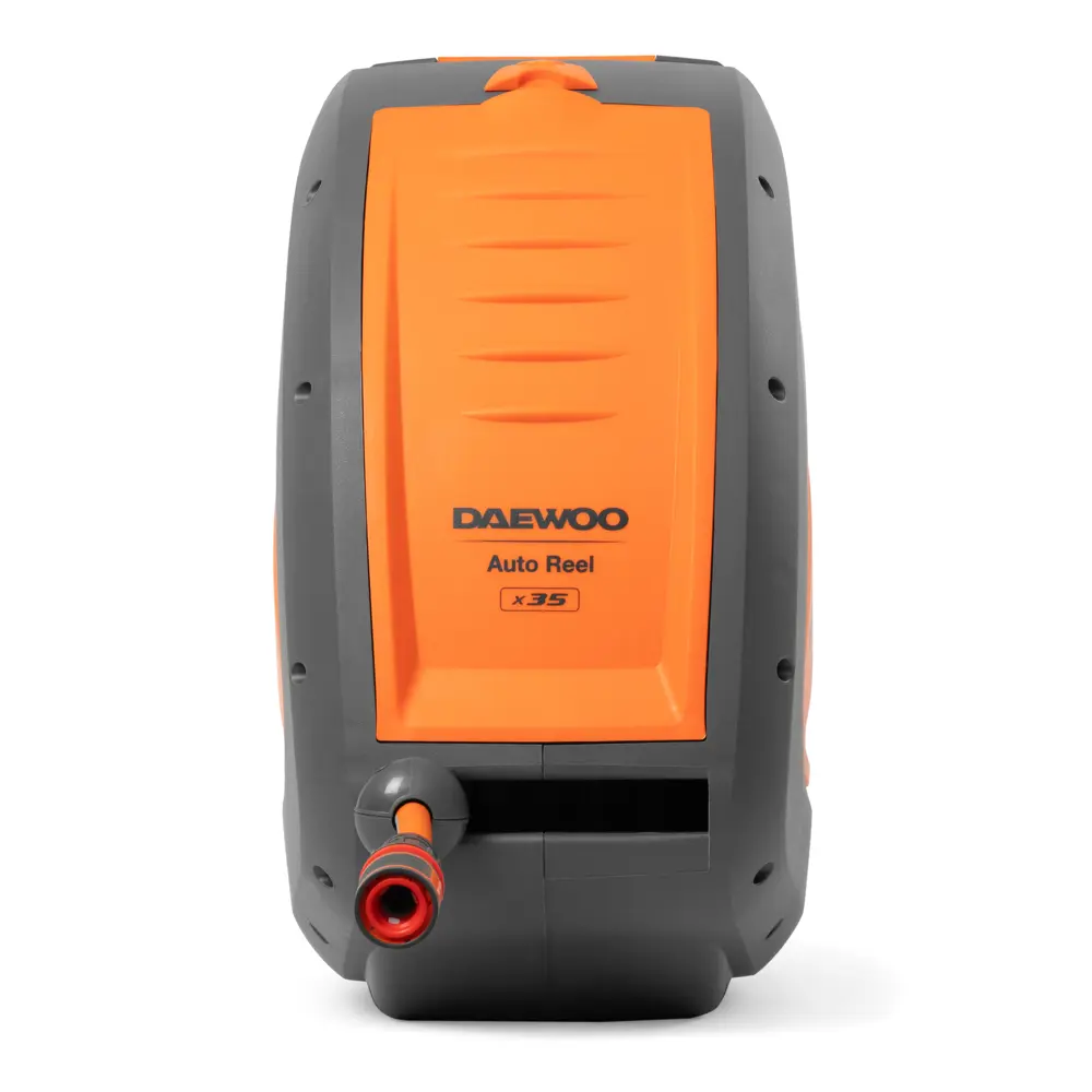 Автоматическая катушка Santreyd для садового шланга с системой смотки 89358816 STLM-0952271 - Вид №5