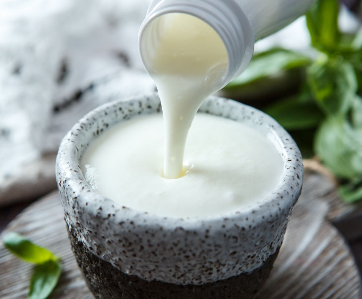 4689 Айран "Турецкий" Вкусляндия  - Вид №1