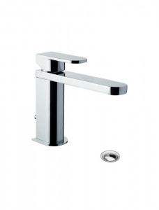 7205/P Bellosta Rubinetterie СМЕСИТЕЛЬ ДЛЯ УМЫВАЛЬНИКА С ДЛИННЫМ НОЖОМ