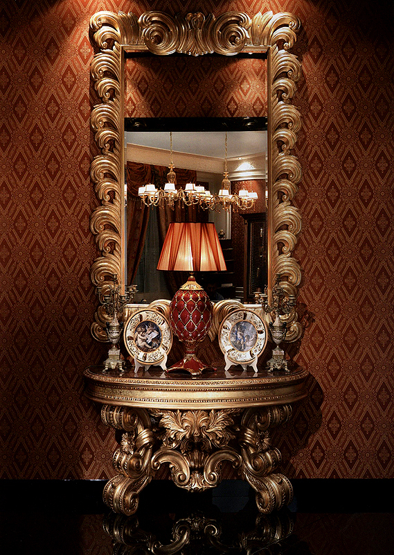 Консоль  FRANCESCO MOLON N233 