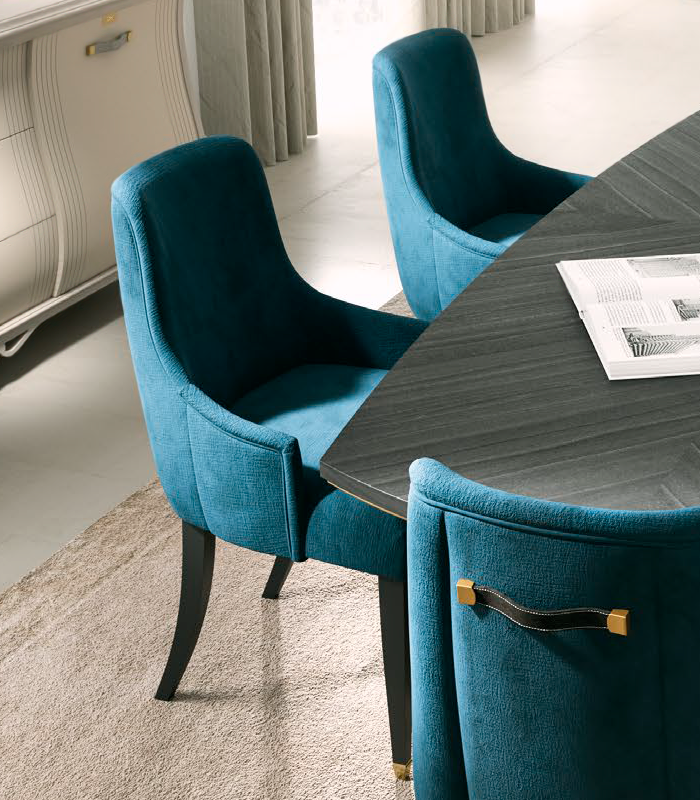 Стул  CARPANESE 6611 HERITAGE