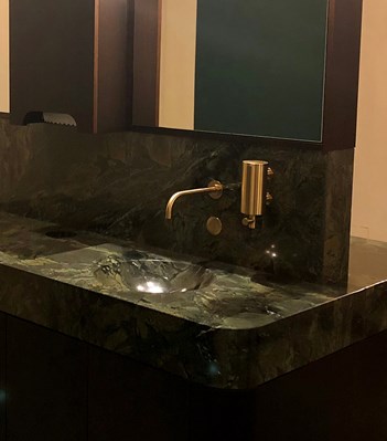 T14 Аксессуары vola  - Вид №66