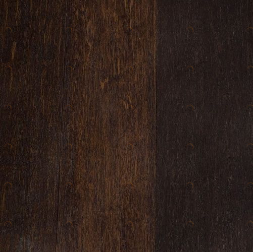 Массивная доска Amigo Brushed Бергамо Hitech Бамбук Натур (Гладкая) 900х130 мм 3100300011