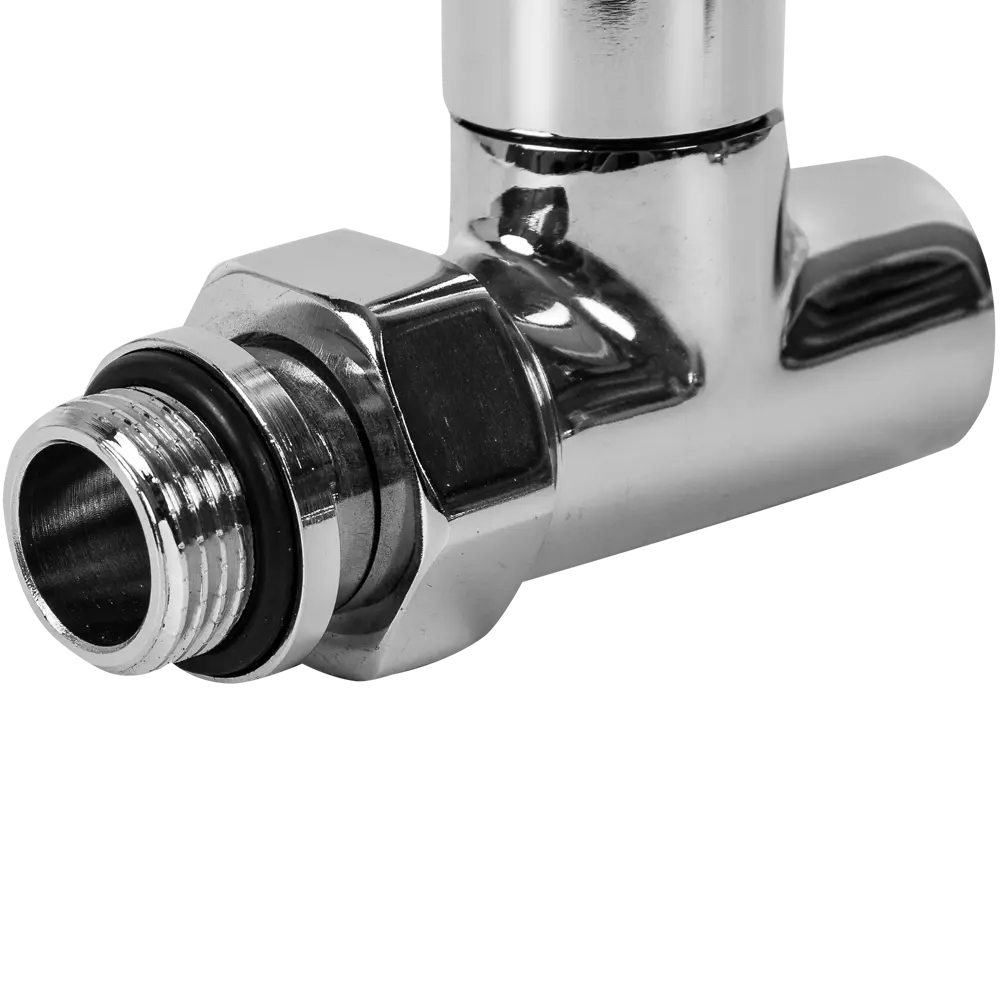 Royal Thermo Piano — набор прямых клапанов для радиаторов 82109510 STLM-0019209 - Вид №2