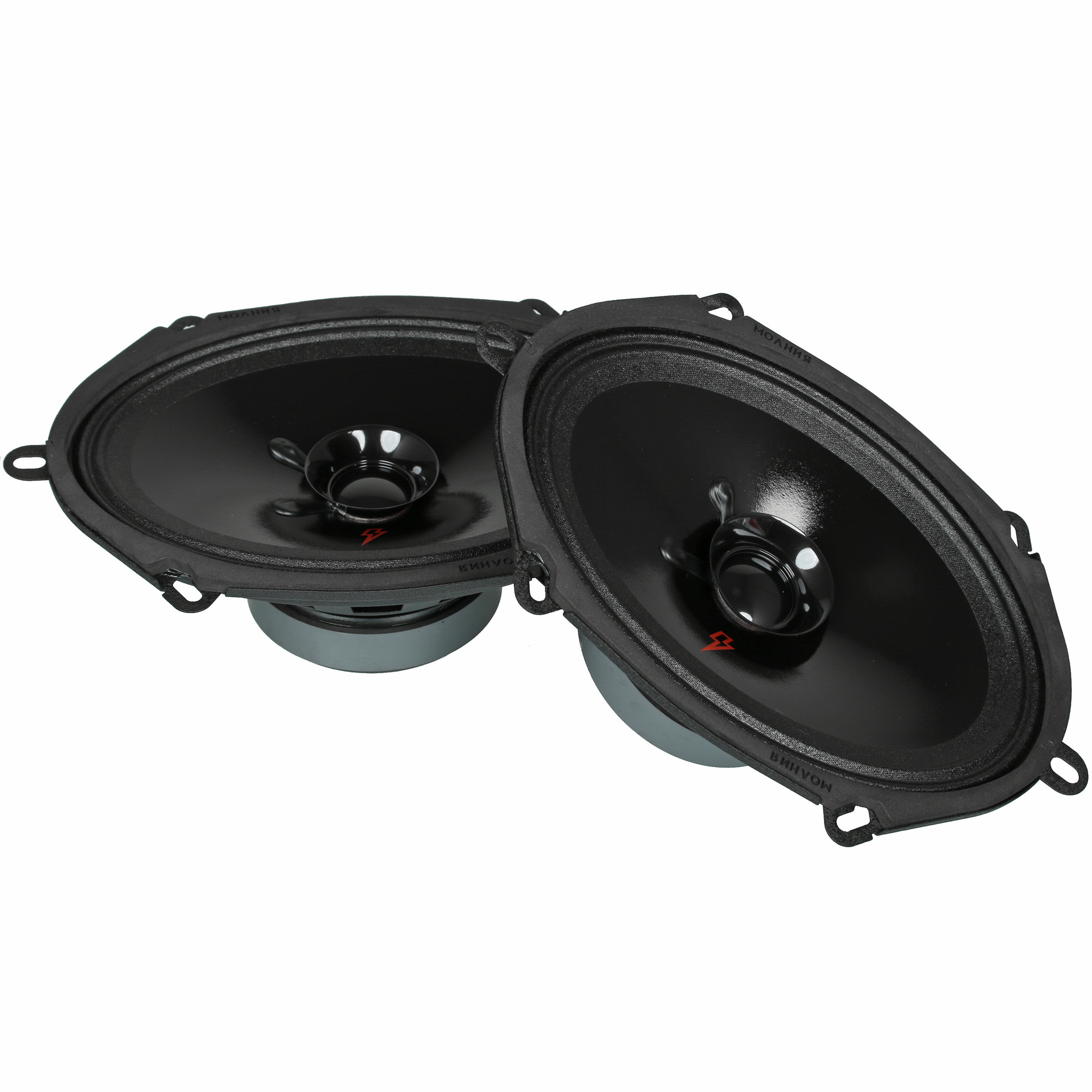 9904493 Широкополосная акустическая система Ural Молния АС-МЛ57 STDN-0130936