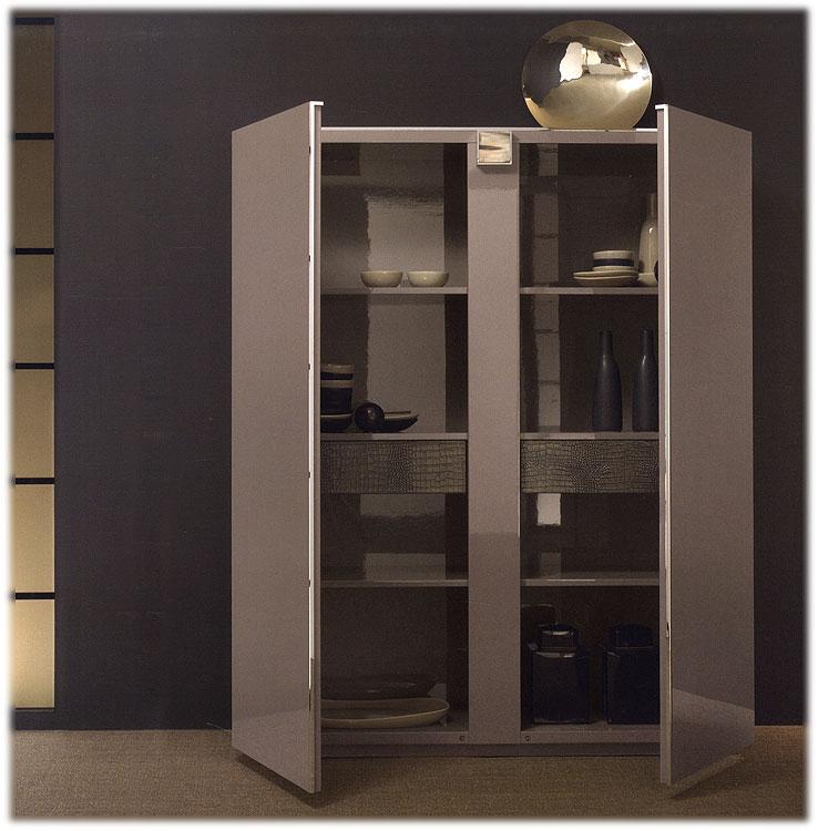 Барный шкаф  MALERBA DC004 Dresscode - Вид №1