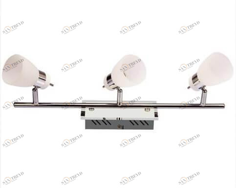 Светодиодный спот белый Horoz HL7193L HOROZ 036-002 00-3891119 Белый 