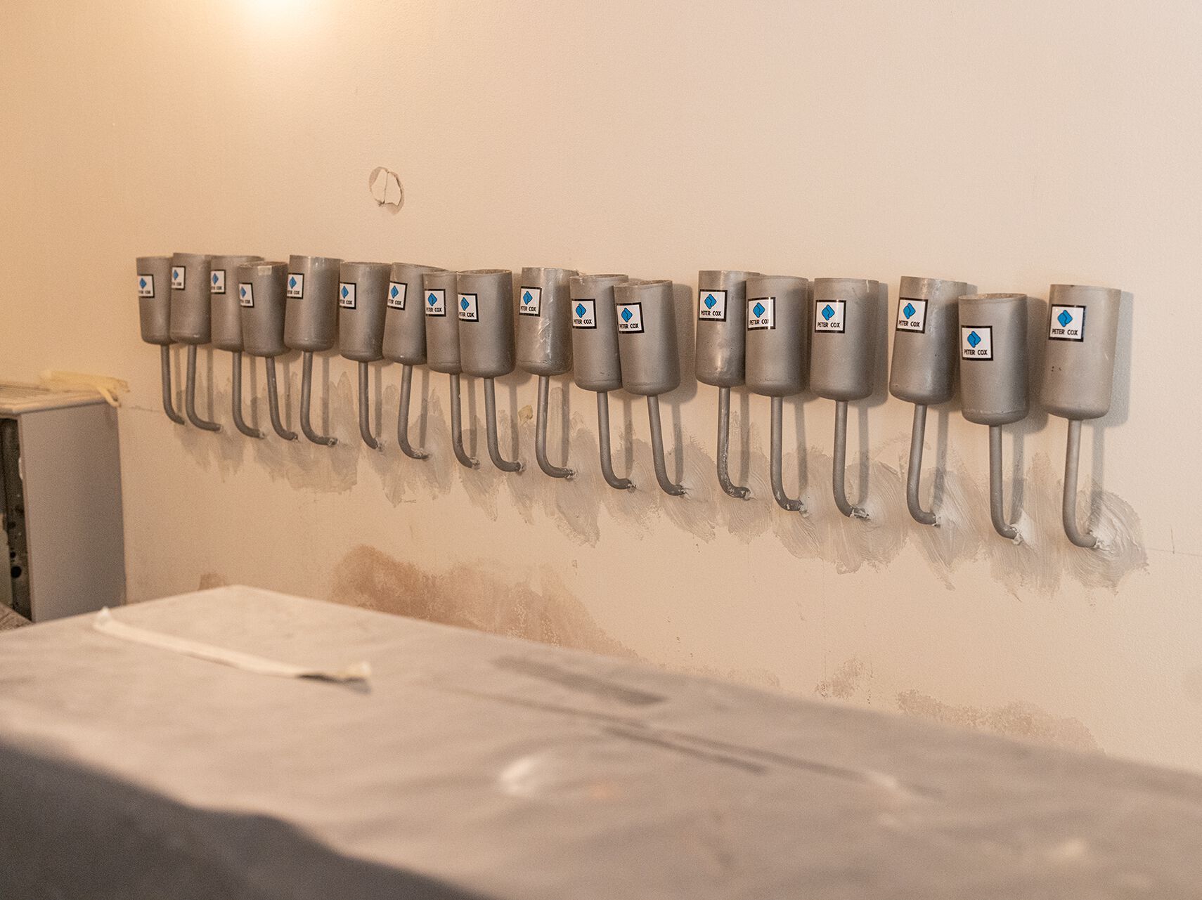 Химический барьер для санитарии кладки PETER COX BARRIERA PETER COX ARCH-00076254