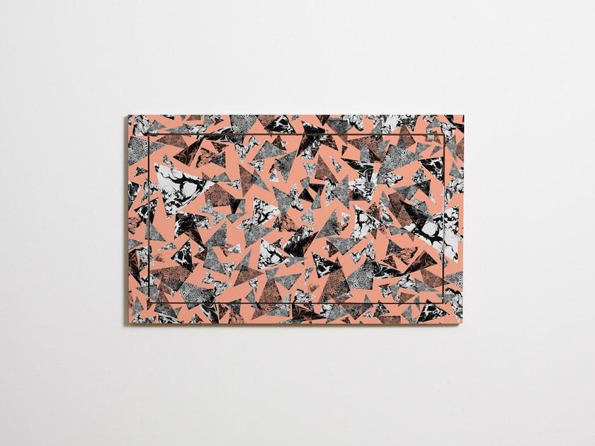 AMBIVALENZ Стол из фанеры Fläpps secretary Fl090043 - Вид №3