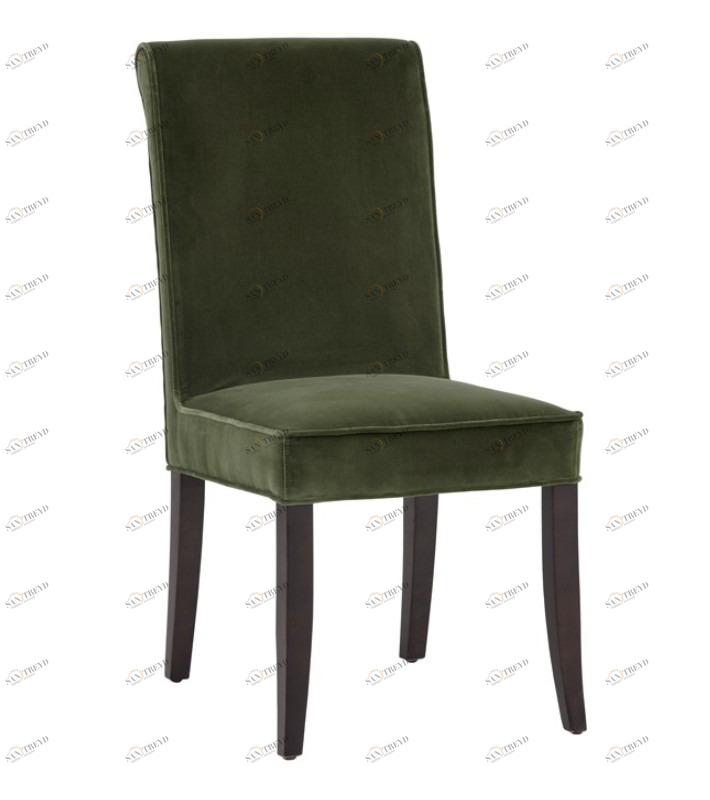 Стул George зеленый ICON DESIGNE GEORGE 177970 Зеленый