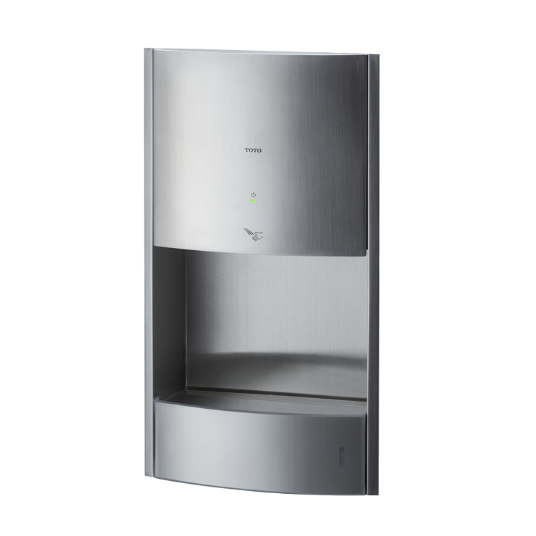 TOTO СУШИЛКА ДЛЯ РУК TYC604 