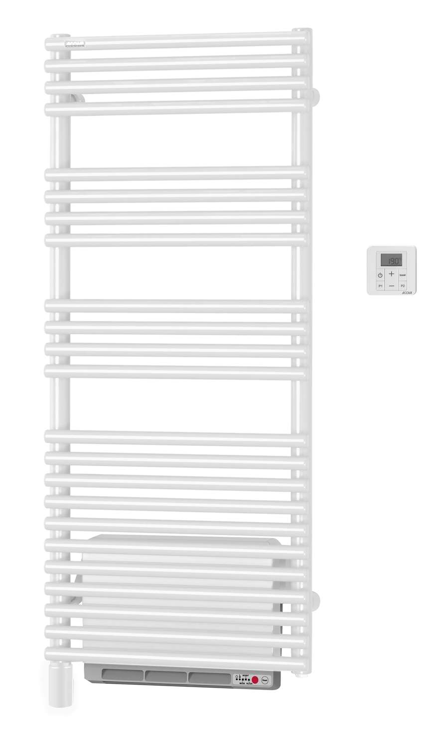 Электрический радиатор TLN075-050IFS Cala +Air (Avec soufflant) Acova 1231  - Вид №2