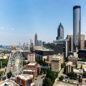 WP00509 Фотообои Verol Фотообои decoline 1х1 м