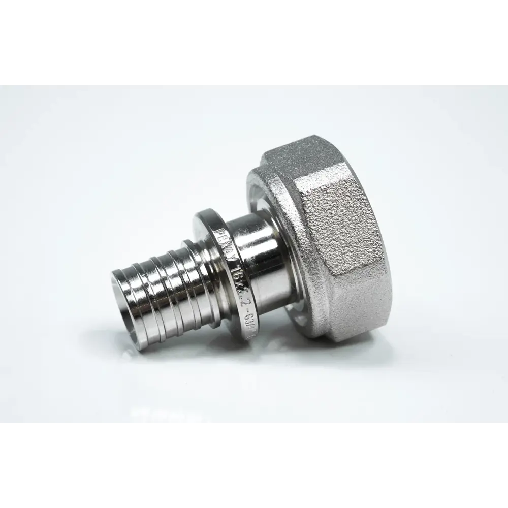 Переходник РЕХАУ евроконус 16-G 3/4" для систем водоснабжения 89347235 STLM-0803794 - Вид №1