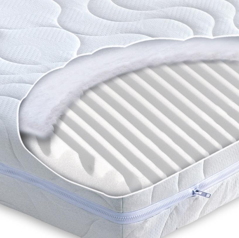 Manifattura Falomo Дышащий моющийся матрас aquatech® sun-id-1444074 - Вид №1