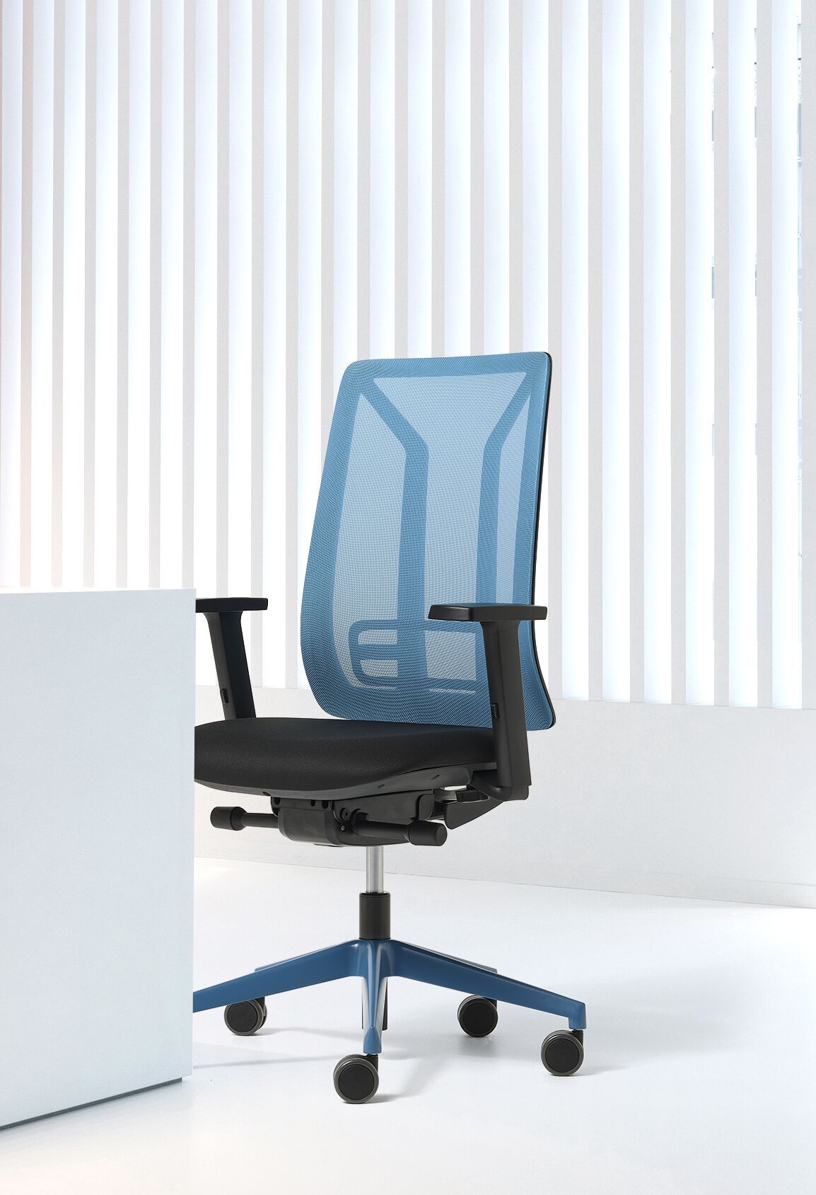 Офисное кресло в сети Diemme Ace ARCH-00147074 - Вид №3