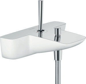 93766749 Смеситель для ванны 15472400 STLM-0567722 HANSGROHE