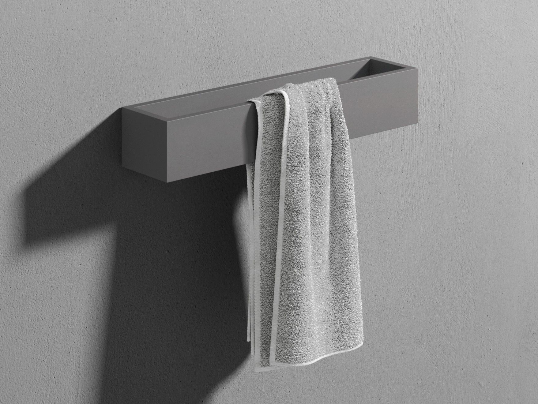 Держатель для полотенец Rexa Compact Living ARCH-00039885 - Вид №1