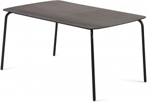 2000983226075 Обеденный стол tramp La forma