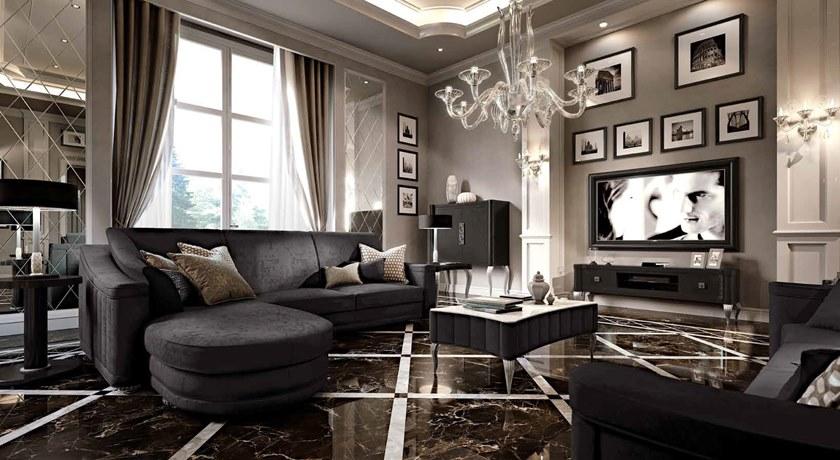 Valderamobili Настольная лампа Aura Aui020, aui025 - Вид №6