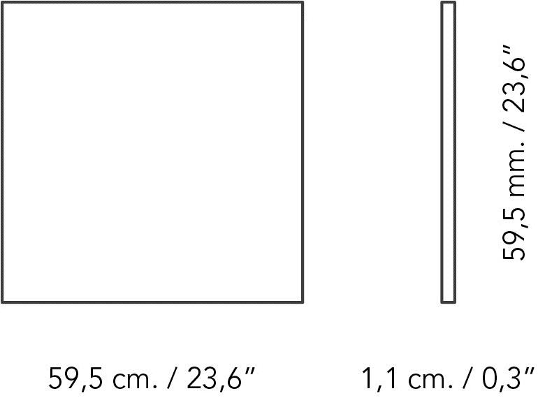 ZYX Керамический пол Evoke sun-id-1434719 - Вид №4