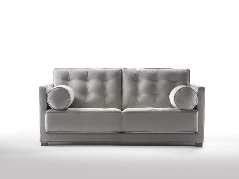 2-местный съемный тканевый диван Flexform LE CANAPÉ ARCH-00036984