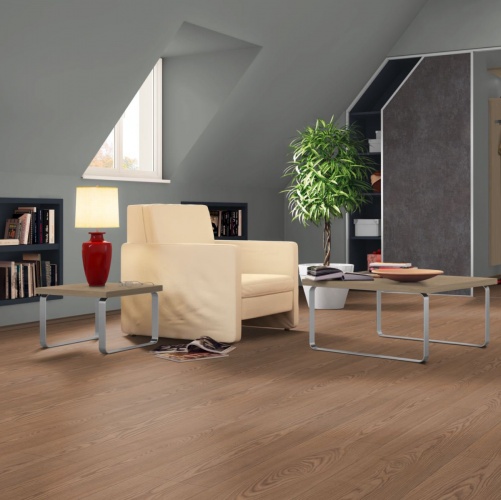 Пробка EGGER Cork+ Вайнсберг (Гладкая) 1292х245 мм 1201400006 - Вид №17