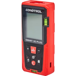 Дальномер лазерный Condtrol Smart 30 Plus с дальностью до 30 м
