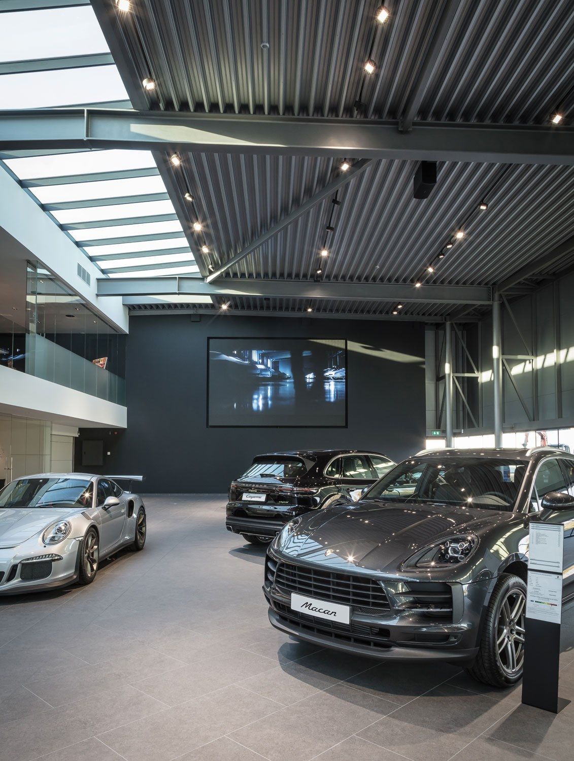 Металлическое светодиодное освещение Deltalight FRAGMA ARCH-00091121 - Вид №4